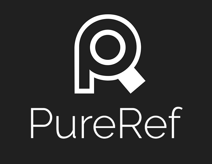 PureRef, organiza tus referencias para dibujar
